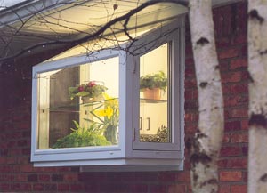 Garden Window 2