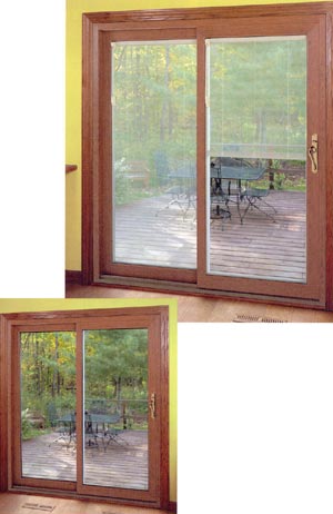 Patio/Sliding Doors