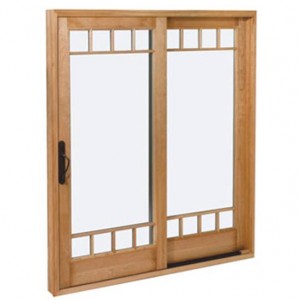 Marvin Ultimate Sliding French Door
