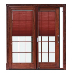 Pella Designer Series Sliding Door