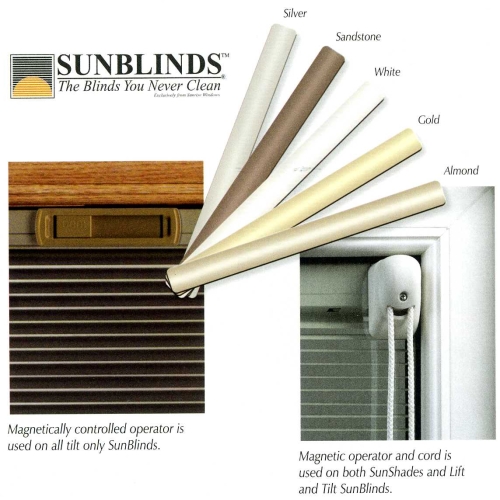 SunBlinds