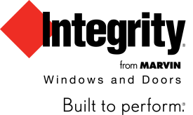 Integrity windows and doors from Marvin